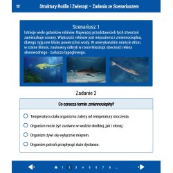 LaboLAB Biologia - Struktury roślin i zwierząt