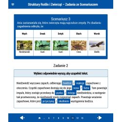 LaboLAB Biologia - Struktury roślin i zwierząt