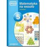Matematyka na wesoło 5. Łamigłówki