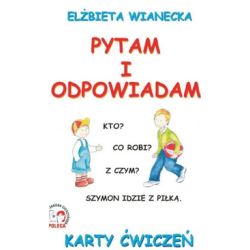 Pytam i odpowiadam - pakiet...