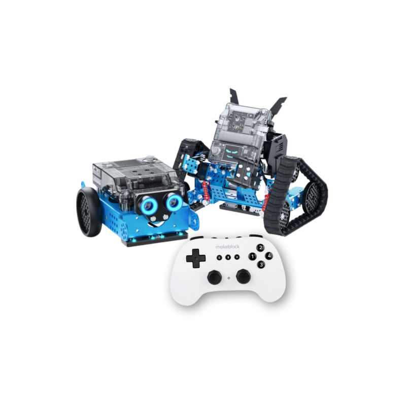 Zestaw Makeblock - mBot2 Rover Robotics Kit