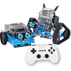 Zestaw Makeblock - mBot2 Rover Robotics Kit