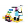 Zestaw LEGO® Education SPIKE™ Prime  45678