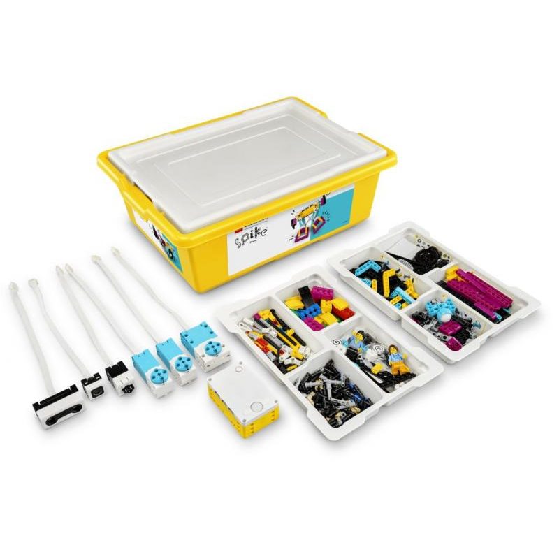 Zestaw LEGO® Education SPIKE™ Prime  45678
