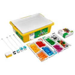 LEGO® Education SPIKE™...