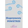 Tesora, Eksperymenty Powietrze-zestaw doświadczalny z kartami pracy