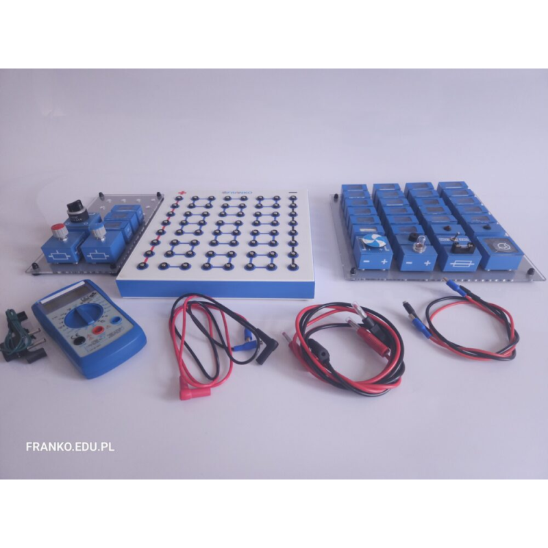 WPS™ – ZESTAW PODSTAWOWY