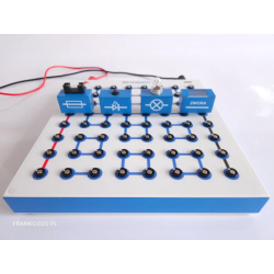 WPS™ – ZESTAW ROZSZERZONY