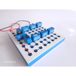 WPS™ – ZESTAW ROZSZERZONY