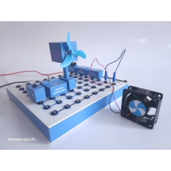 WPS™ – ZESTAW ROZSZERZONY