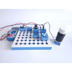 WPS™ – ZESTAW ROZSZERZONY