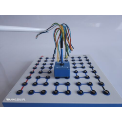 ELEKTROSTATYKA – ZESTAW UZUPEŁNIAJĄCY DO WPS™