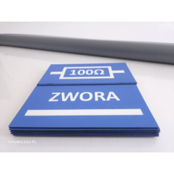 MAGNETYCZNY ZESTAW TABLICOWY DO WPS™