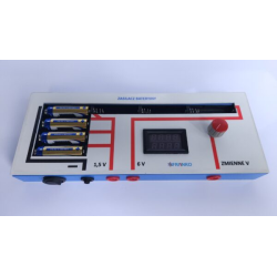 ZASILACZ BATERYJNY 6V