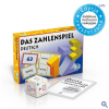 Das Zahlenspiel - gra językowa