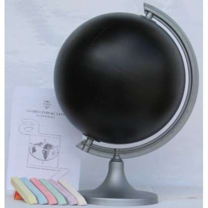 Globus indukcyjny - 250mm