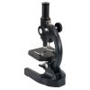 Mikroskop edukacyjny 2S NG 200x + lusterko