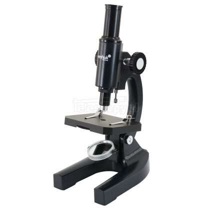 Mikroskop edukacyjny
