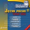 Program multimedialny Didakta - Język polski 2