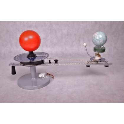 Model kosmograficzny tellurium