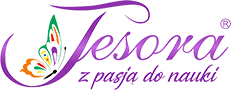 Tesora.eu sklep z pomocami dydaktycznymi oraz wyposażeniem dla szkół, przedszkoli oraz żłobków Marzena Paczyńska